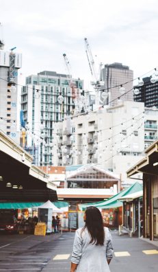 Sydney, Melbourne. Les deux rivales de la côte est.