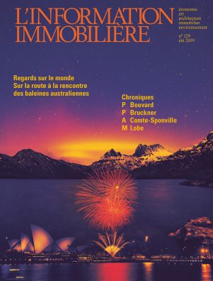 Couverture numéro 129