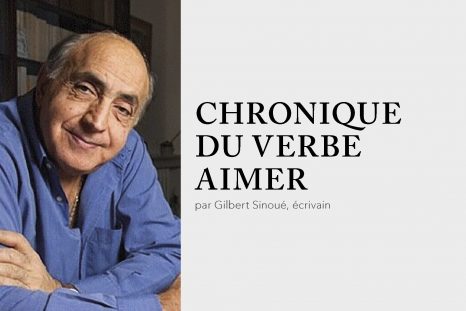 Chronique du verbe Aimer