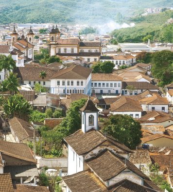 Un accident minier dans la région du Minas Gerais, dans le sud-est du Brésil, a fait des ravages incommensurables. Toute une partie de la charmante ville de Mariana a été engloutie sous une boue toxique.