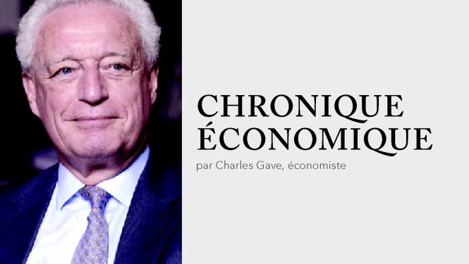 Charles Gave