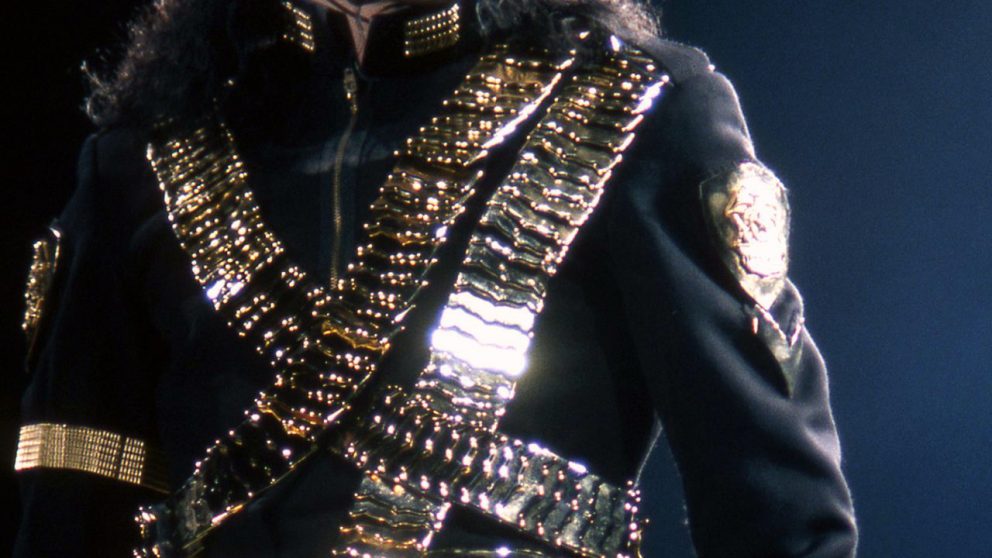 #135 – Dossier – Michael Jackson.