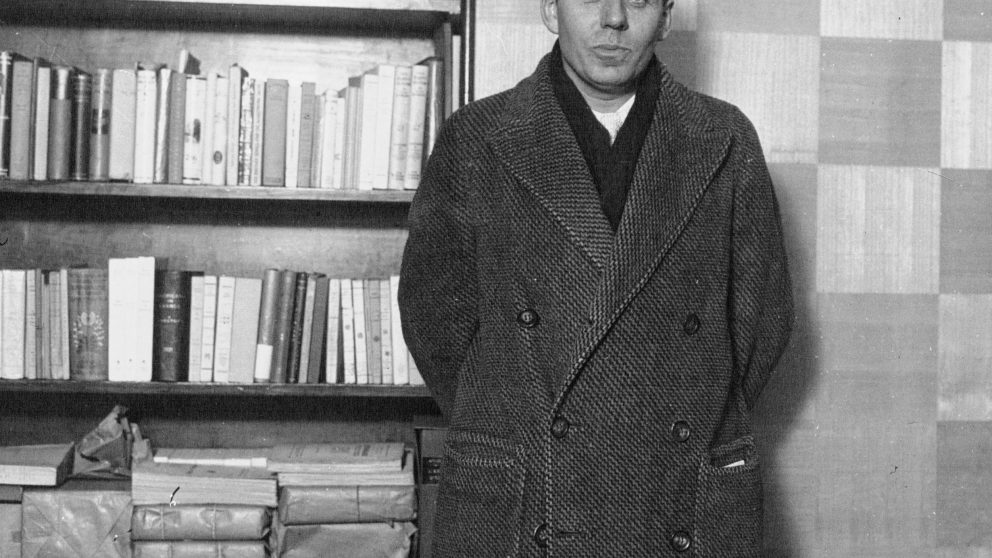 #135 – Dossier – Louis-Ferdinand Céline en 1932.