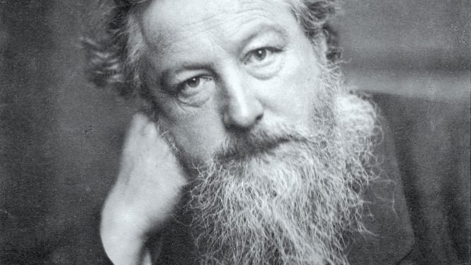 William Morris