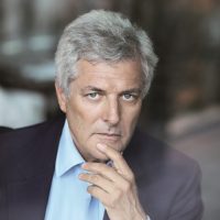 Alain Elkann