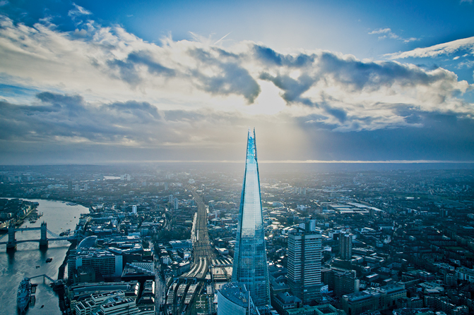 The Shard