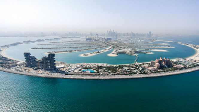 Palm Jumeirah