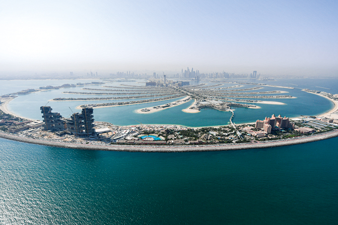 Palm Jumeirah