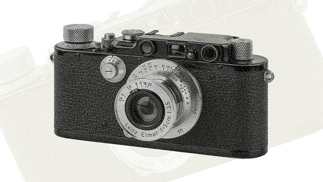 Leica III