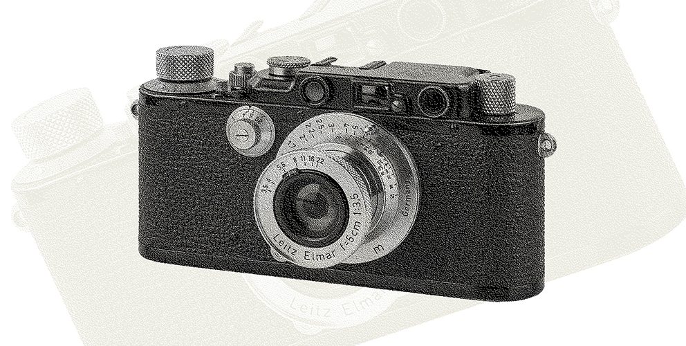 Leica III