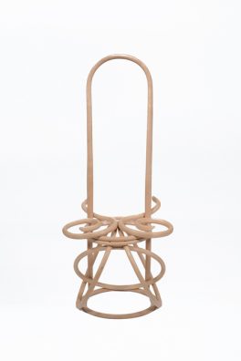 « Chair of the Rings » par Martino Gamper, 2008.