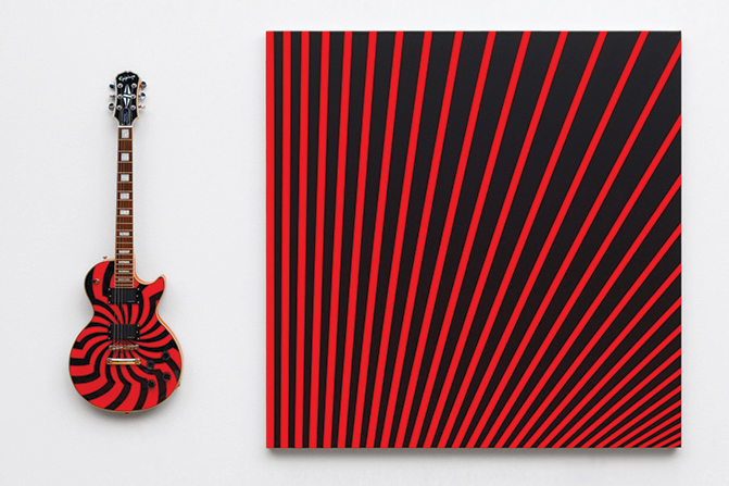 « Zakk Wylde II » de 2008.