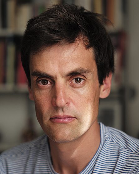 Max Núñez Bancalari