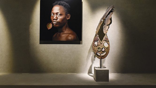 Exposition « Échos »