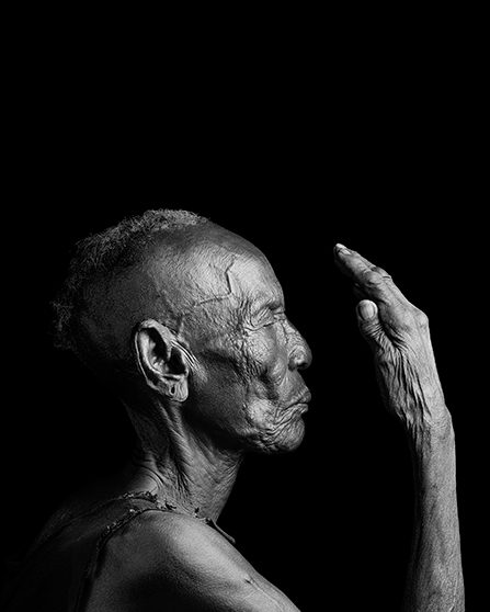 « Kenya – Portrait 61 ».