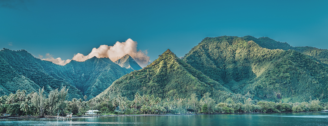 Teahupo’o