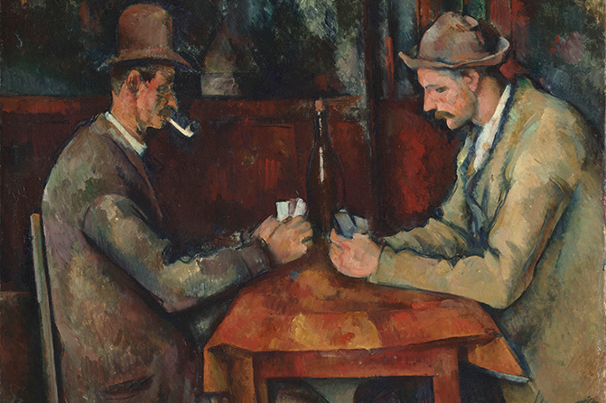 (Musée d’Orsay, Dist. GrandPalaisRmn / Patrice Schmidt)