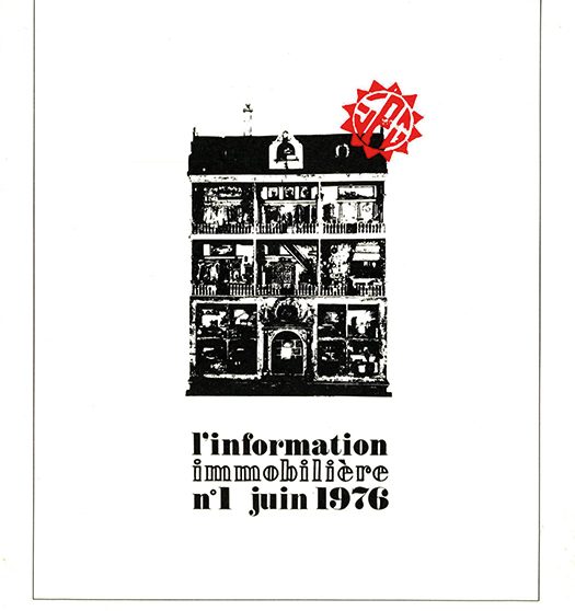 1976 | N°01