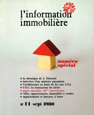 1980 | N°14