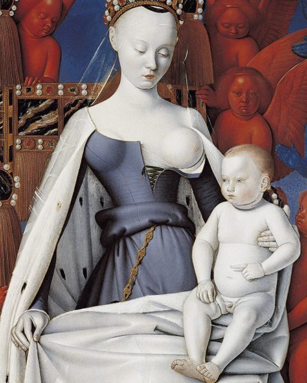 Agnès Sorel (1422-1450)