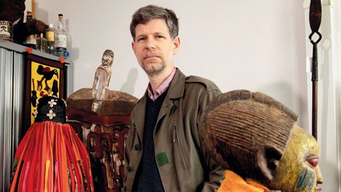 Philippe Charlier