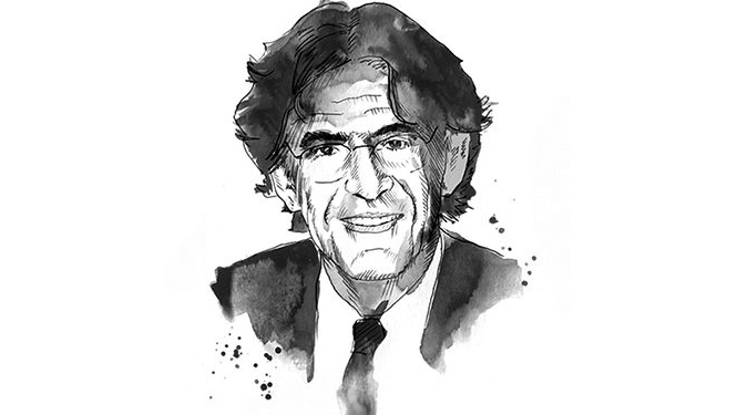 Luc Ferry