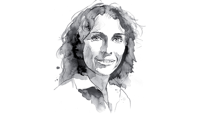 Laure Lugon