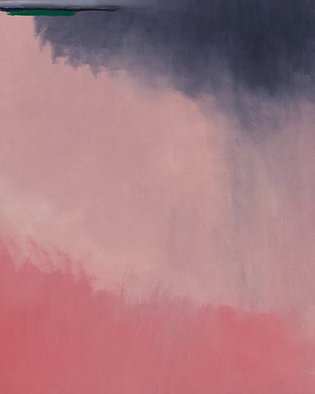 « Cloud Burst ».