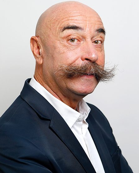 Jean-Claude Kaufmann