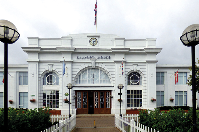 Croydon