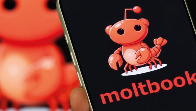 Moltbook