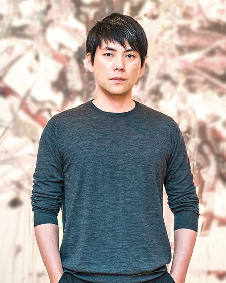 Shohei Shigematsu