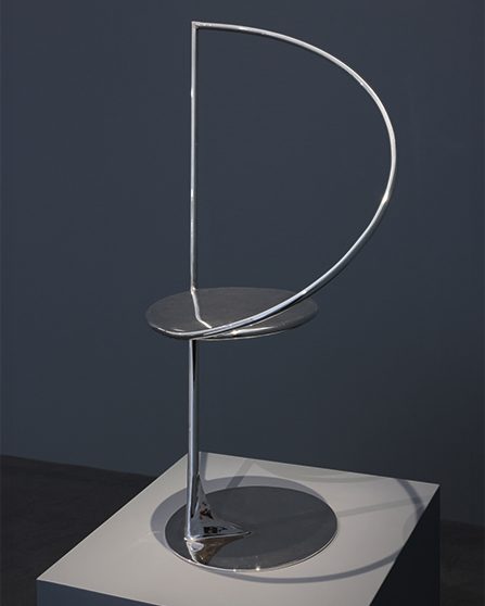 La « Painter Chair » de 2015.