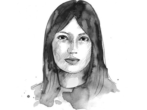 Sophie Galabru
