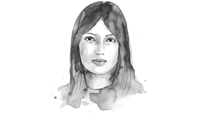 Sophie Galabru